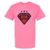 Gold Soft Touch T-Shirt Thumbnail