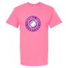 Gold Soft Touch T-Shirt Thumbnail