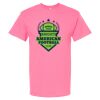 Gold Soft Touch T-Shirt Thumbnail