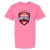 Gold Soft Touch T-Shirt Thumbnail