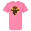 Gold Soft Touch T-Shirt Thumbnail