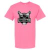 Gold Soft Touch T-Shirt Thumbnail