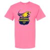 Gold Soft Touch T-Shirt Thumbnail