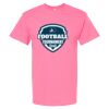 Gold Soft Touch T-Shirt Thumbnail