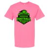 Gold Soft Touch T-Shirt Thumbnail