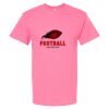 Gold Soft Touch T-Shirt Thumbnail