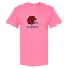 Gold Soft Touch T-Shirt Thumbnail