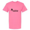 Gold Soft Touch T-Shirt Thumbnail