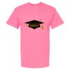 Gold Soft Touch T-Shirt Thumbnail