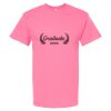 Gold Soft Touch T-Shirt Thumbnail