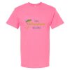 Gold Soft Touch T-Shirt Thumbnail