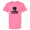 Gold Soft Touch T-Shirt Thumbnail