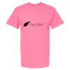 Gold Soft Touch T-Shirt Thumbnail
