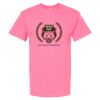 Gold Soft Touch T-Shirt Thumbnail