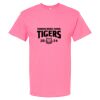 Gold Soft Touch T-Shirt Thumbnail