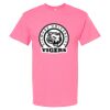 Gold Soft Touch T-Shirt Thumbnail