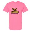 Gold Soft Touch T-Shirt Thumbnail