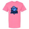 Gold Soft Touch T-Shirt Thumbnail