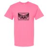 Gold Soft Touch T-Shirt Thumbnail