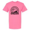 Gold Soft Touch T-Shirt Thumbnail
