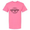 Gold Soft Touch T-Shirt Thumbnail