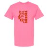 Gold Soft Touch T-Shirt Thumbnail