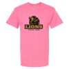 Gold Soft Touch T-Shirt Thumbnail