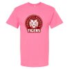 Gold Soft Touch T-Shirt Thumbnail
