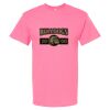 Gold Soft Touch T-Shirt Thumbnail