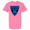 Gold Soft Touch T-Shirt Thumbnail