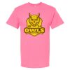 Gold Soft Touch T-Shirt Thumbnail