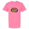 Gold Soft Touch T-Shirt Thumbnail