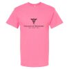 Gold Soft Touch T-Shirt Thumbnail