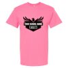 Gold Soft Touch T-Shirt Thumbnail