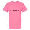 Gold Soft Touch T-Shirt Thumbnail