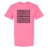 Gold Soft Touch T-Shirt Thumbnail