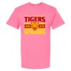 Gold Soft Touch T-Shirt Thumbnail