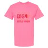 Gold Soft Touch T-Shirt Thumbnail