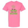 Gold Soft Touch T-Shirt Thumbnail