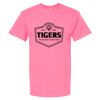Gold Soft Touch T-Shirt Thumbnail