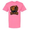 Gold Soft Touch T-Shirt Thumbnail