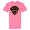 Gold Soft Touch T-Shirt Thumbnail