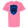Gold Soft Touch T-Shirt Thumbnail