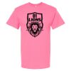 Gold Soft Touch T-Shirt Thumbnail