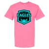 Gold Soft Touch T-Shirt Thumbnail