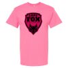 Gold Soft Touch T-Shirt Thumbnail