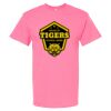 Gold Soft Touch T-Shirt Thumbnail
