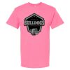 Gold Soft Touch T-Shirt Thumbnail