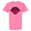 Gold Soft Touch T-Shirt Thumbnail