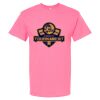 Gold Soft Touch T-Shirt Thumbnail